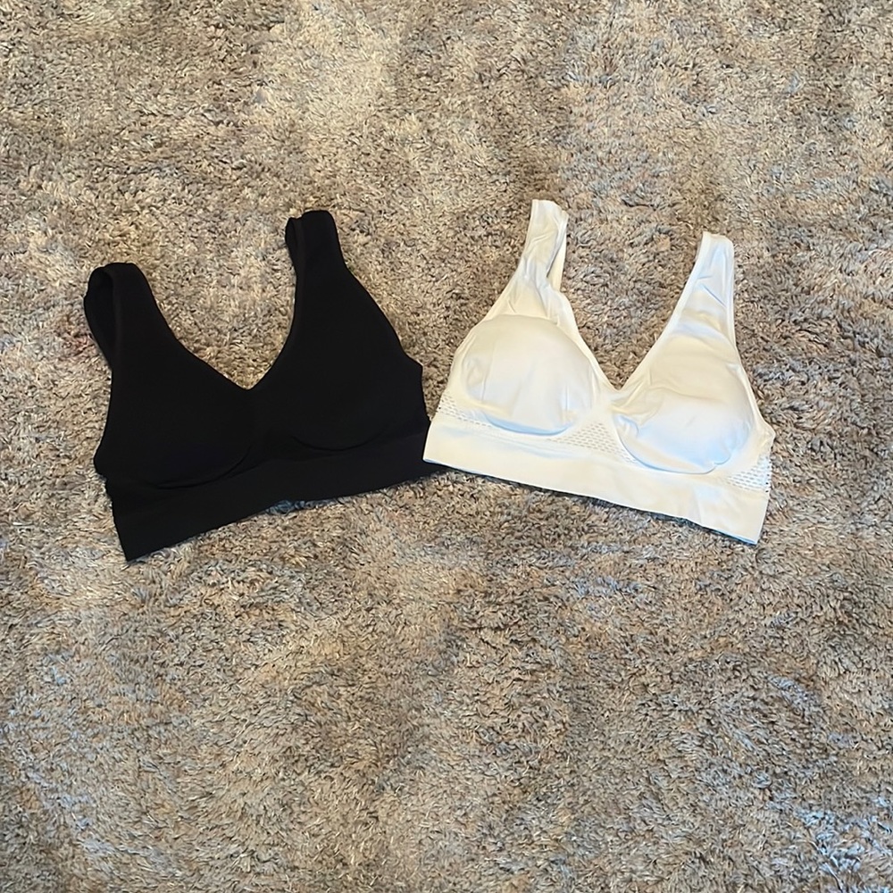 Women’s Sports Bra Bundle